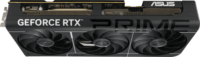 Asus GeForce RTX 5080 16GB GDDR7 Prime Videókártya