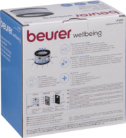 Beurer LR 220 Eredeti Szűrő LR 220 Series légtisztítókhoz