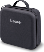 Beurer MG 195 Hot & Cold Akkus masszázspisztoly - Szürke