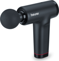 Beurer MG 89 Compact Power Akkus Masszázspisztoly - Fekete