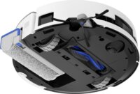 Ecovacs Deebot X8 Omni Robotporszívó felmosó funkcióval - Fehér