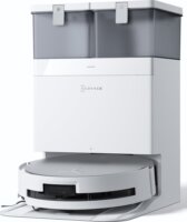 Ecovacs Deebot X8 Omni Robotporszívó felmosó funkcióval - Fehér