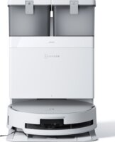 Ecovacs Deebot X8 Omni Robotporszívó felmosó funkcióval - Fehér