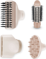 Beurer HC 150 Fusion Dry Pro Hajszárító 1600 Watt - Arany