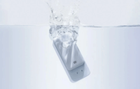 SwitchBot W4402000 Water Leak Okos Vízszivárgás érzékelő - Fehér
