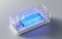 SwitchBot W4402000 Water Leak Okos Vízszivárgás érzékelő - Fehér