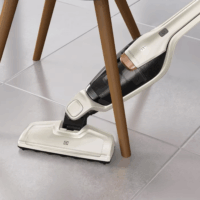 Electrolux EERC75SW Ergorapido Classic Vezeték nélküli Akkus álló / kézi Porszívó - Fehér