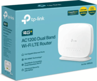 TP-Link Archer MR505 Cat6 AC1200 Wireless router