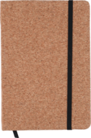 Craft 128 oldalas A5 gumipántos vonalas jegyzetfüzet - Parafa