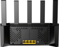 Tenda TE6L PRO BE5100 5011MBit/s Wireless Router