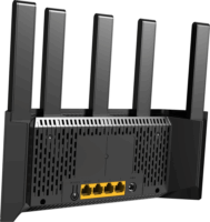 Tenda TE6L PRO BE5100 5011MBit/s Wireless Router