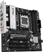 Asus B850M Gaming WiFi DDR5 AMD AM5 MicroATX Alaplap