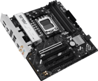 Asus B850M Gaming WiFi DDR5 AMD AM5 MicroATX Alaplap