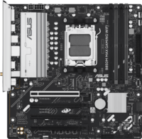 Asus B850M Gaming WiFi DDR5 AMD AM5 MicroATX Alaplap