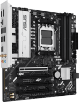 Asus B850M Gaming WiFi DDR5 AMD AM5 MicroATX Alaplap
