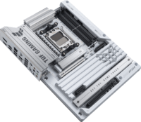 Asus B850-BTF Wifi W AMD DDR5 AM5 ATX Alaplap