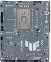 Asus B850-BTF Wifi W AMD DDR5 AM5 ATX Alaplap