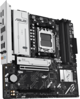 Asus B850M-A Prime WiFi DDR5 AMD AM5 MicroATX Alaplap
