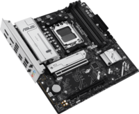 Asus B850M-A Prime WiFi DDR5 AMD AM5 MicroATX Alaplap