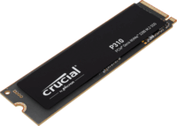 Crucial 4TB P310 Gen4x4 NVMe PCIe M.2 SSD