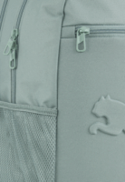 Puma Buzz Unisex Iskolatáska - Zöld