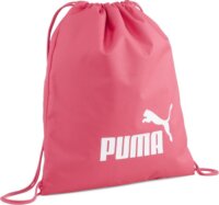Puma 7670032002 Tornazsák 37 x 43 cm - Ciklámen