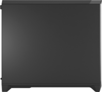 Fractal Design Meshify 3 XL Solid Full Tower Számítógépház + 3db 140mm ventilátor - Fekete