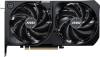 MSI GeForce RTX 5070 12GB GDDR7 Shadow 2X OC Videókártya