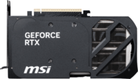 MSI GeForce RTX 5070 12GB GDDR7 Shadow 2X OC Videókártya