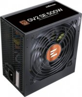 Zalmam 500W ZM500-GV2SE 80+ Bronze Tápegység