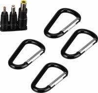 Bresser 3810070 120W Hordozható Napelem panel