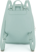 Oxybag Leather Dixy női hátizsák - Mentazöld