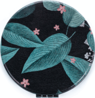 Oxybag kinyitható zsebtükör Ø 7 cm - Mintás