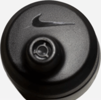 Nike Hypersport Műanyag Kulacs 600ml - Lila