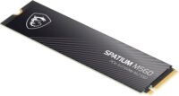 MSI 2TB Spatium M560 Gen5x4 NVMe PCIe 5.0 M.2 SSD
