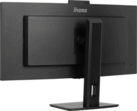 iiyama 34" ProLite XCB3497WQSNPH-B1 21:9 QHD VA Ívelt Monitor - Fekete