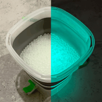 Gel Blaster StarFire Világító zselétöltény