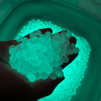 Gel Blaster StarFire Világító zselétöltény