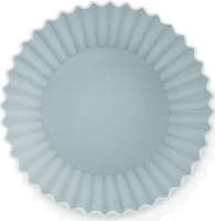 TOO SL-3029 szilikon sütemény forma szett - Többféle (6 db / csomag)