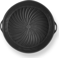 TOO SL-3252 összecsukható kerek szilikon forma forrólevegős sütőhöz 21cm - Többféle