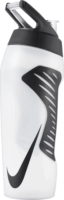 Nike Refuel Műanyag Kulacs 710ml - Fehér / Fekete