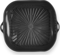 TOO SL-3251 összecsukható négyzetes szilikon forma forrólevegős sütőhöz 21x21cm - Többféle