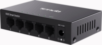 Tenda TEG2205D Fémházas 5-port Gigabit Switch