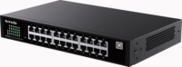Tenda TEG2224D Fémházas Managed 24-port Gigabit Switch