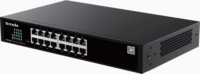Tenda TEG2216D Fémházas Managed 16-port Gigabit Switch