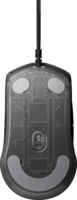 Steelseries Rival 3 Gen 2 Vezetékes Gaming Egér - Fekete