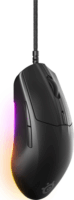 Steelseries Rival 3 Gen 2 Vezetékes Gaming Egér - Fekete