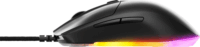 Steelseries Rival 3 Gen 2 Vezetékes Gaming Egér - Fekete