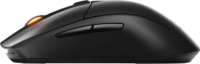 Steelseries Rival 3 WL Gen 2 Wireless Gaming Egér - Fekete