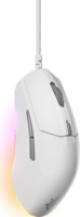Steelseries Rival 3 Gen 2 Vezetékes Gaming Egér - Fehér